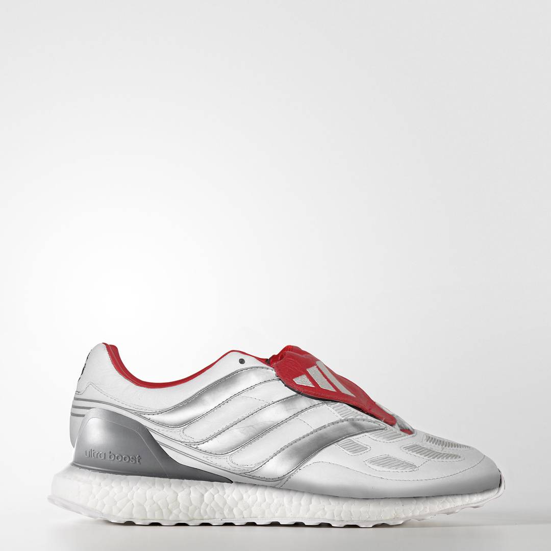 Predator precision ultra hot sale boost